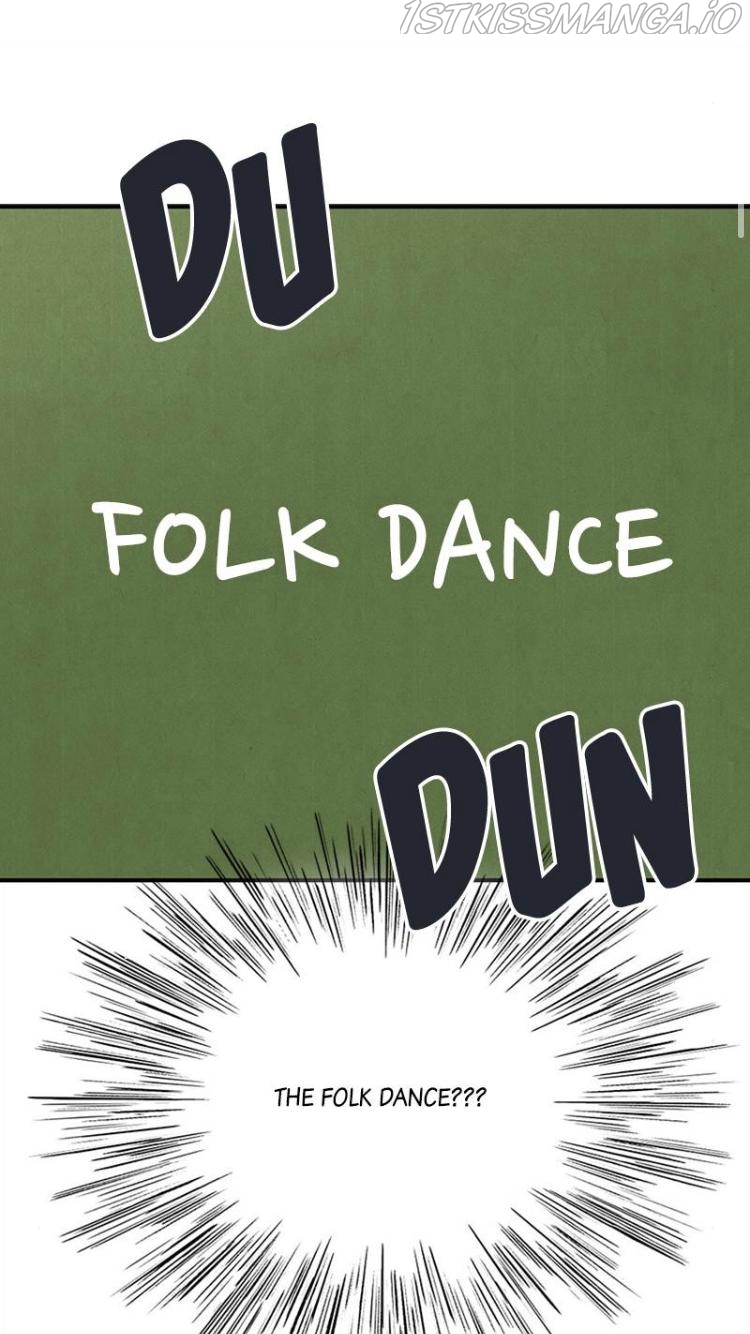 After School Lessons for Unripe Apples Chapter 60 - page 19