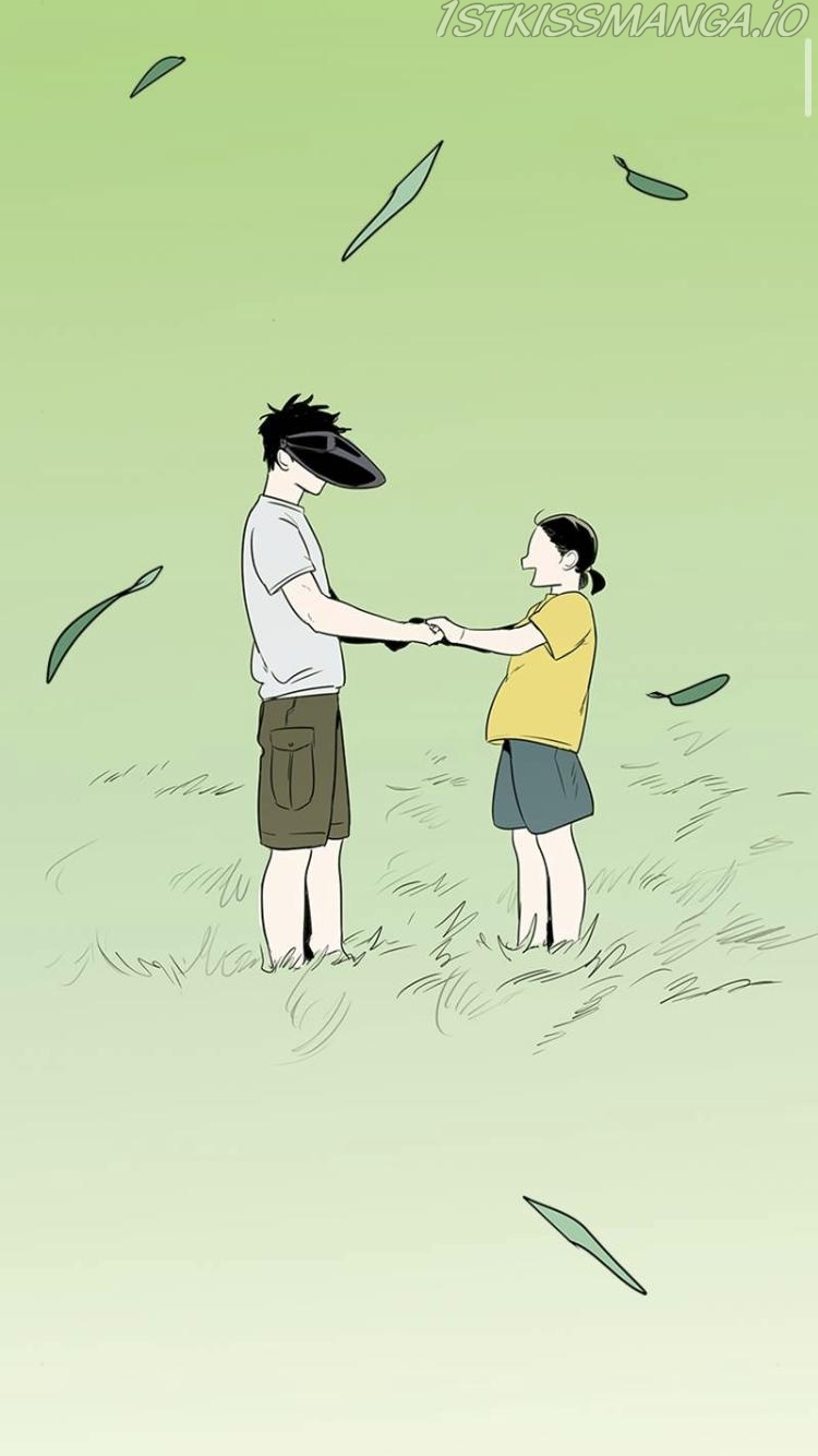 After School Lessons for Unripe Apples Chapter 60 - page 4