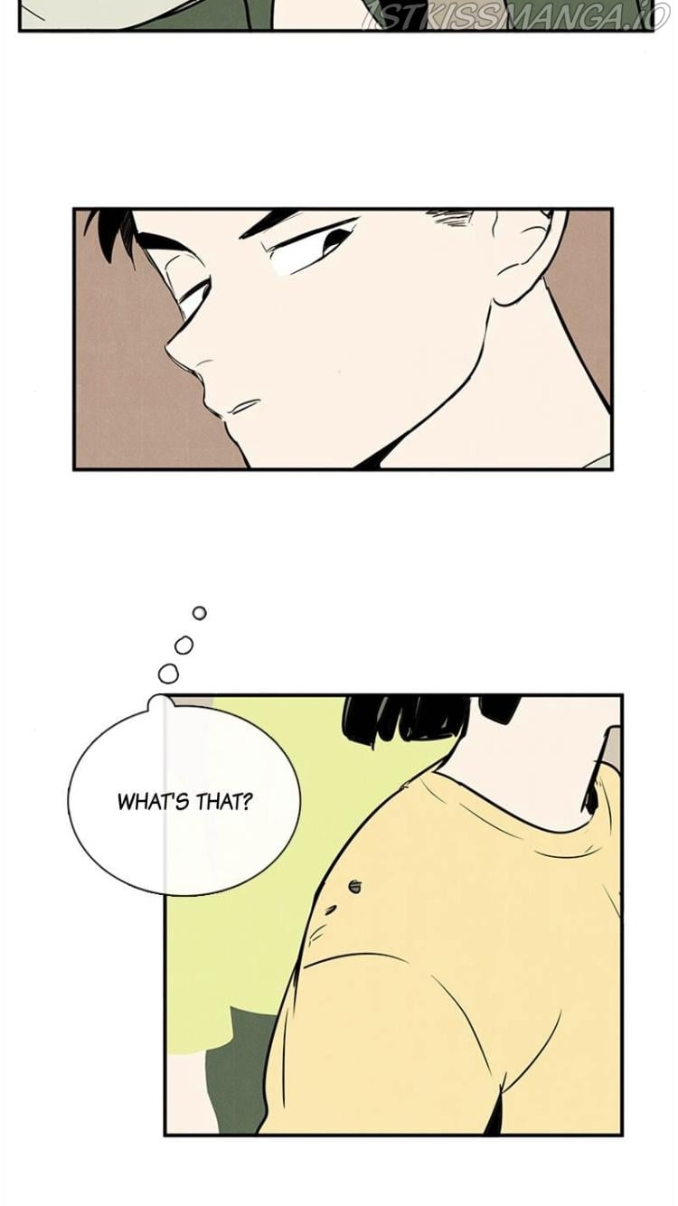 After School Lessons for Unripe Apples Chapter 60 - page 54