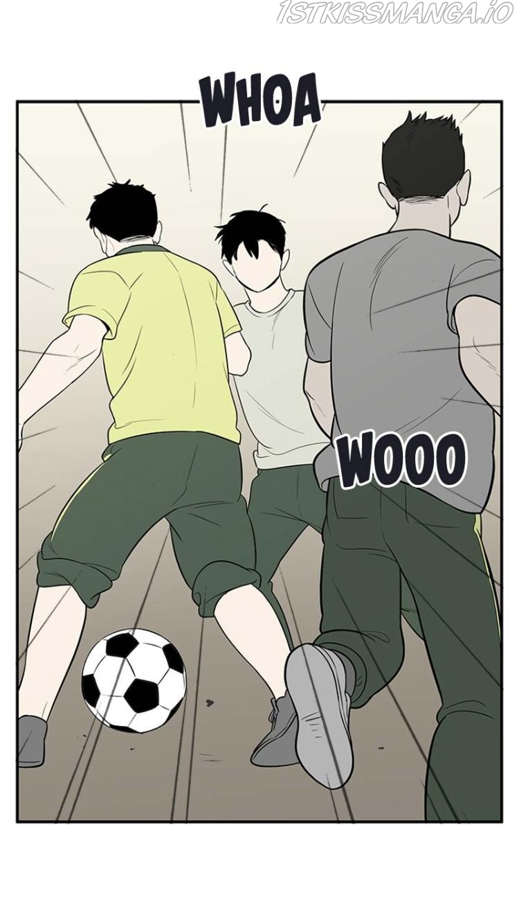 After School Lessons for Unripe Apples Chapter 60 - page 62