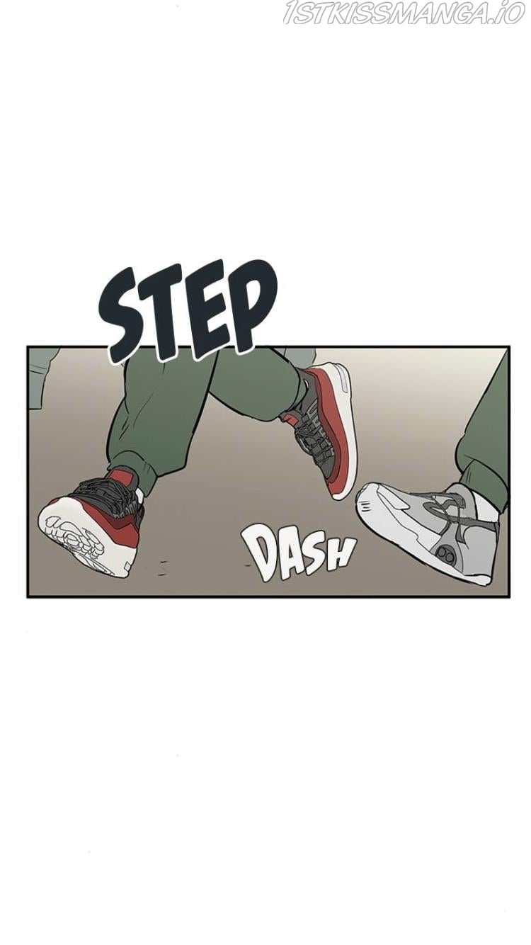 After School Lessons for Unripe Apples Chapter 60 - page 66