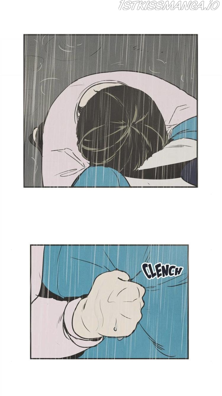After School Lessons for Unripe Apples Chapter 60 - page 81