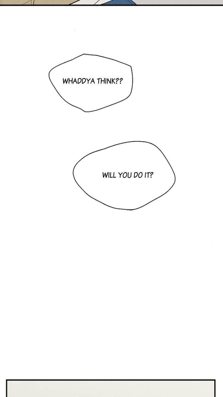 After School Lessons for Unripe Apples Chapter 59 - page 107