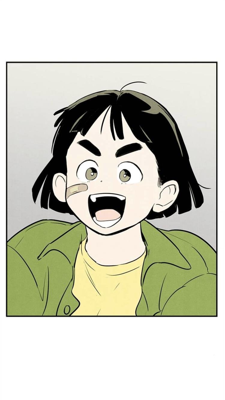 After School Lessons for Unripe Apples Chapter 59 - page 108