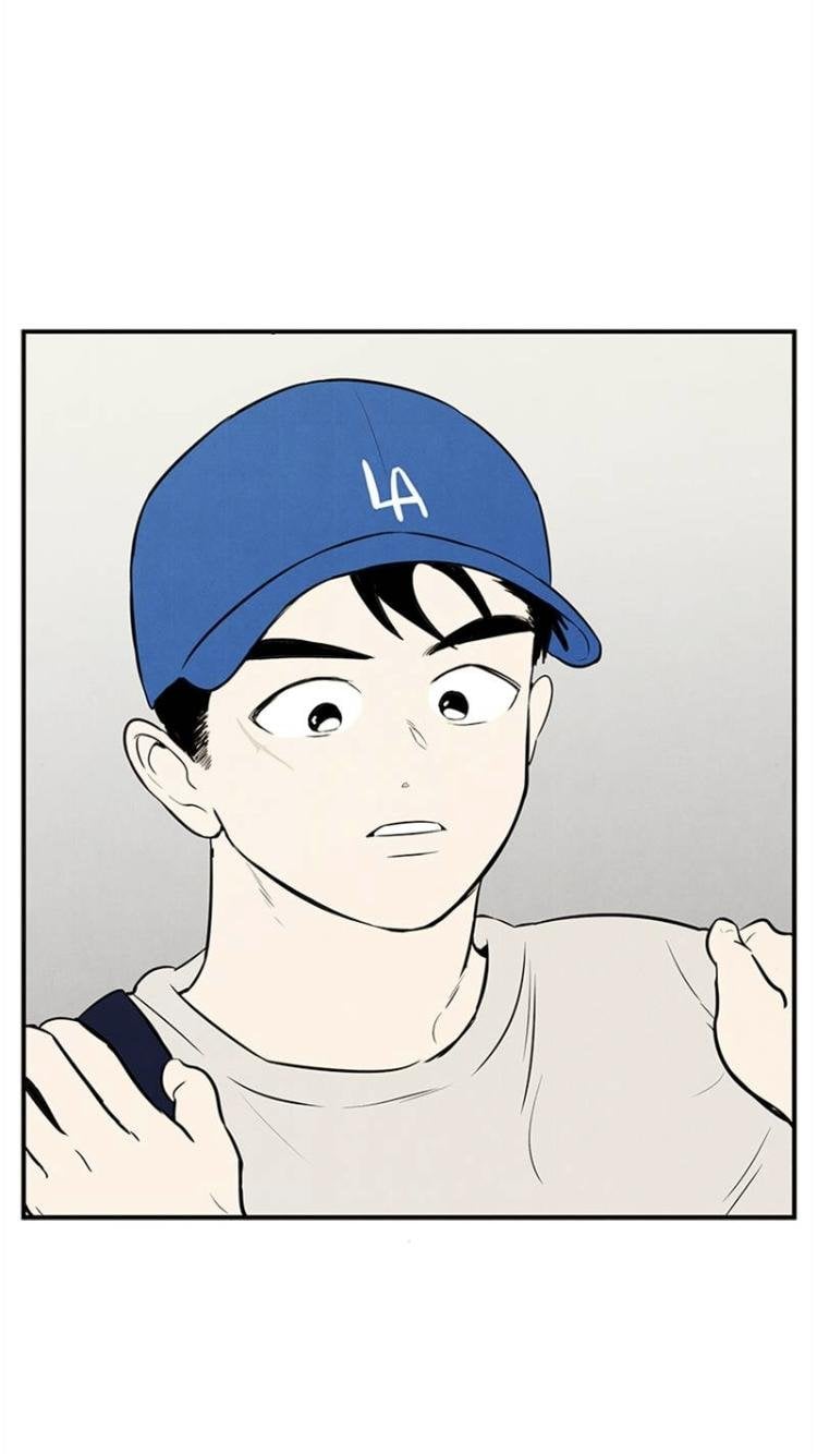 After School Lessons for Unripe Apples Chapter 59 - page 109
