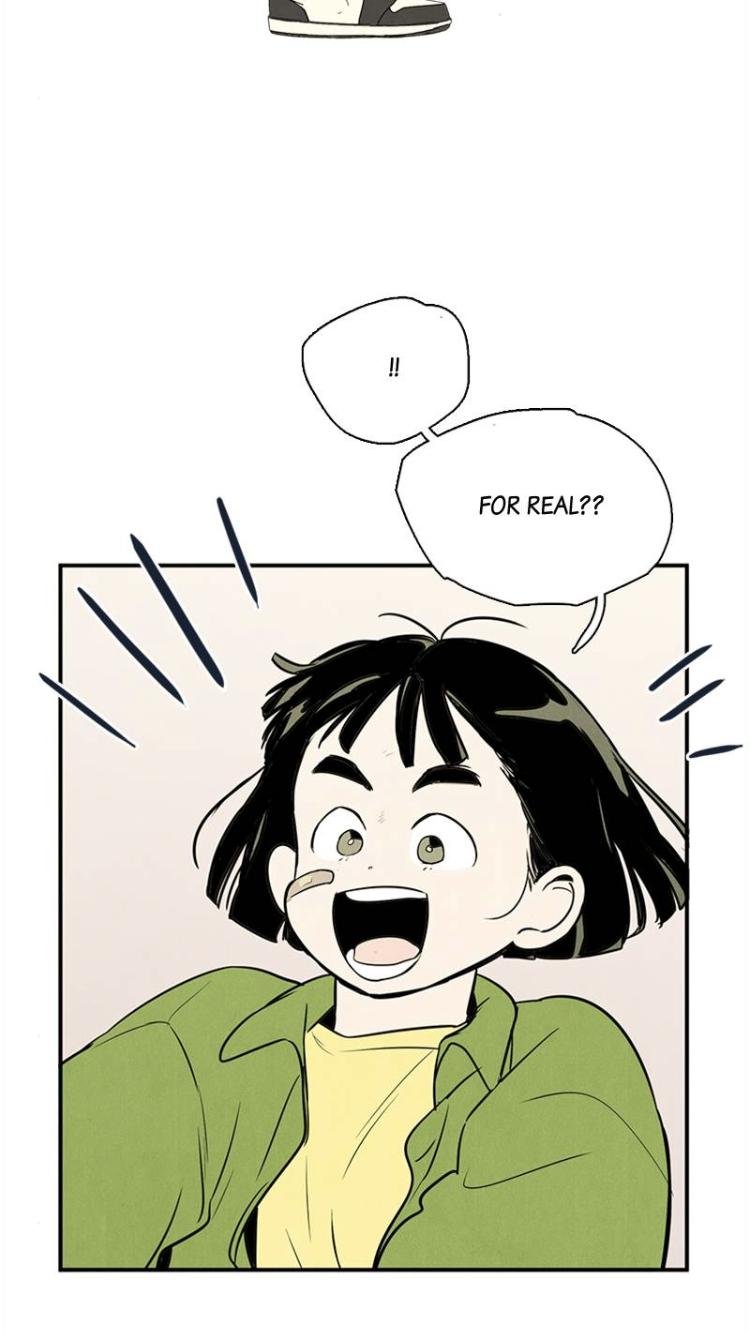 After School Lessons for Unripe Apples Chapter 59 - page 114