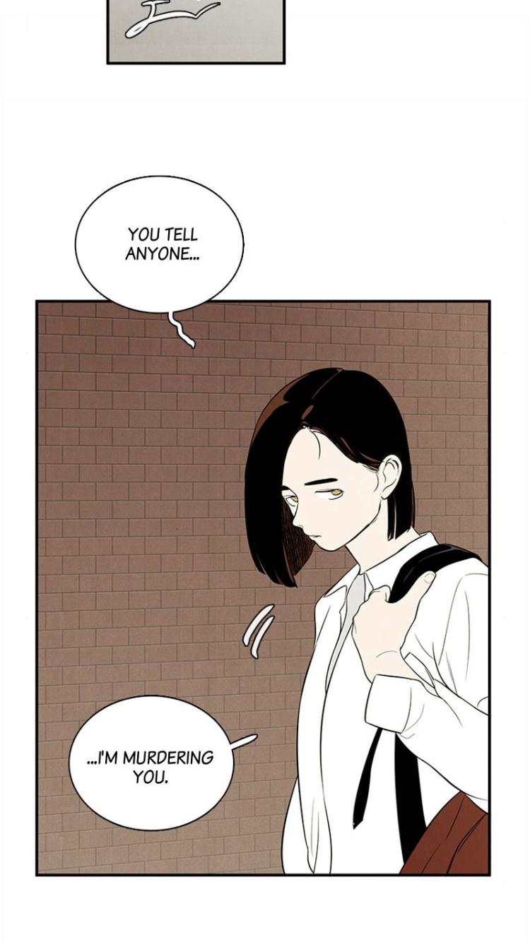 After School Lessons for Unripe Apples Chapter 59 - page 118