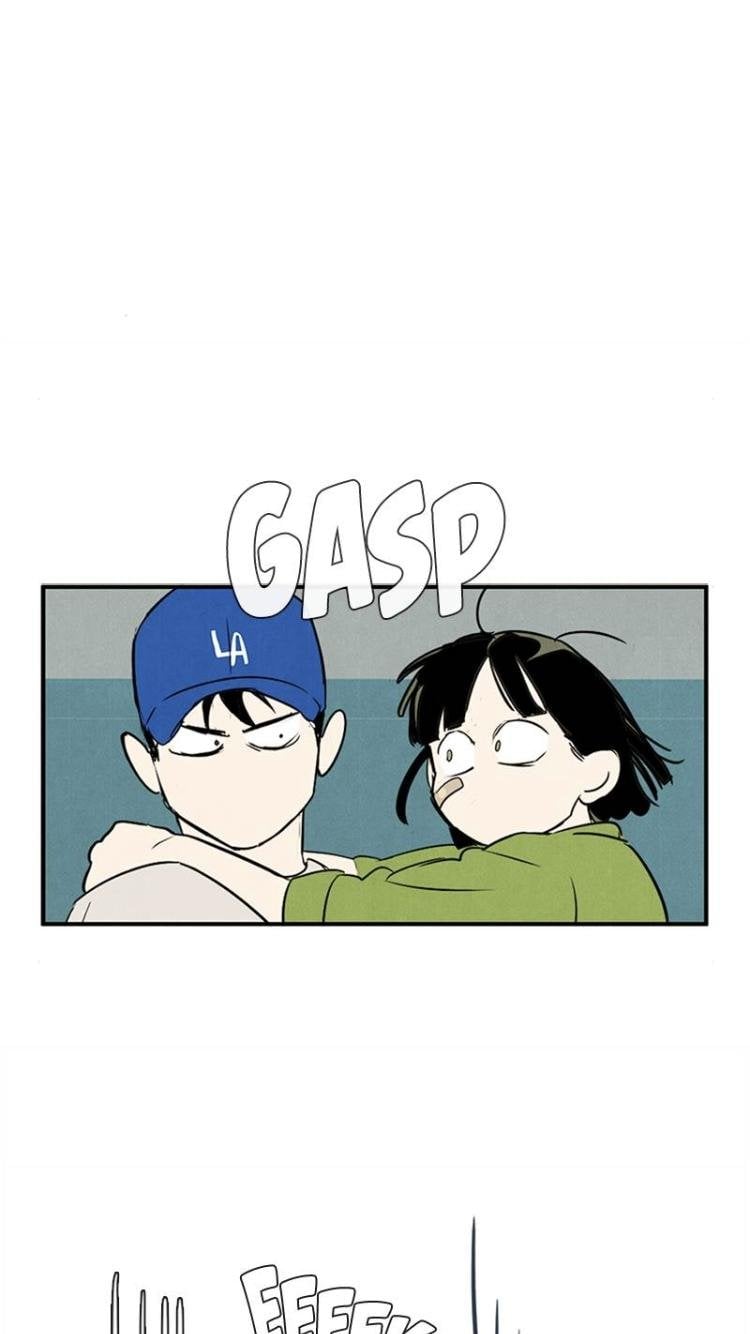 After School Lessons for Unripe Apples Chapter 59 - page 122