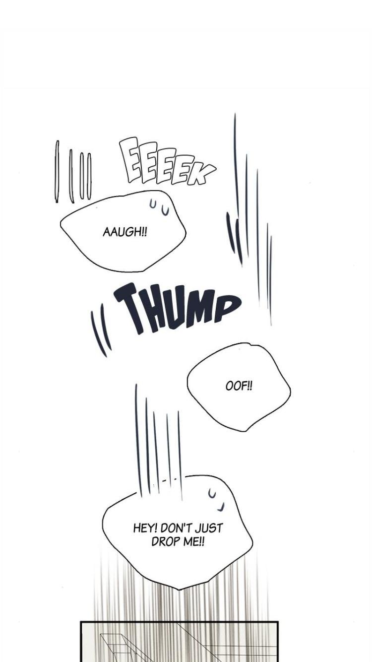 After School Lessons for Unripe Apples Chapter 59 - page 123