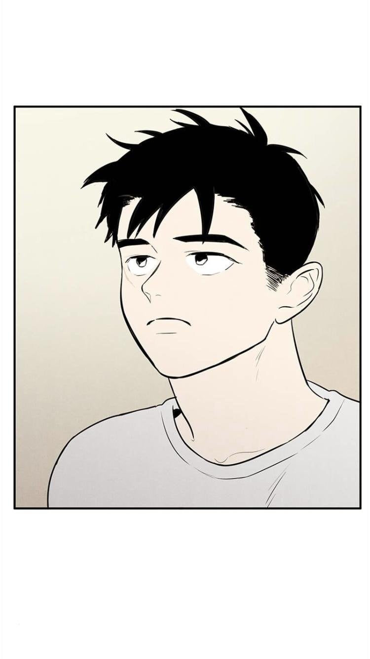After School Lessons for Unripe Apples Chapter 59 - page 127