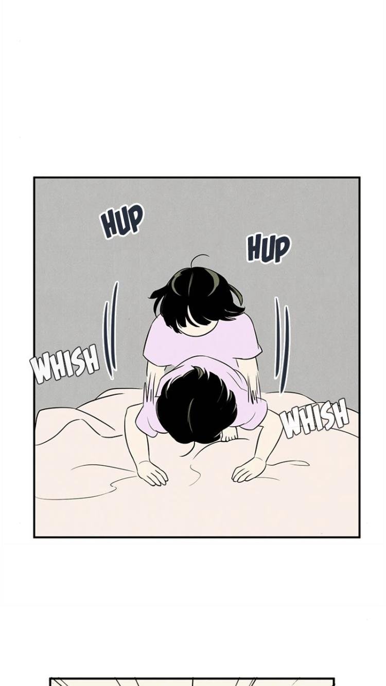 After School Lessons for Unripe Apples Chapter 59 - page 128