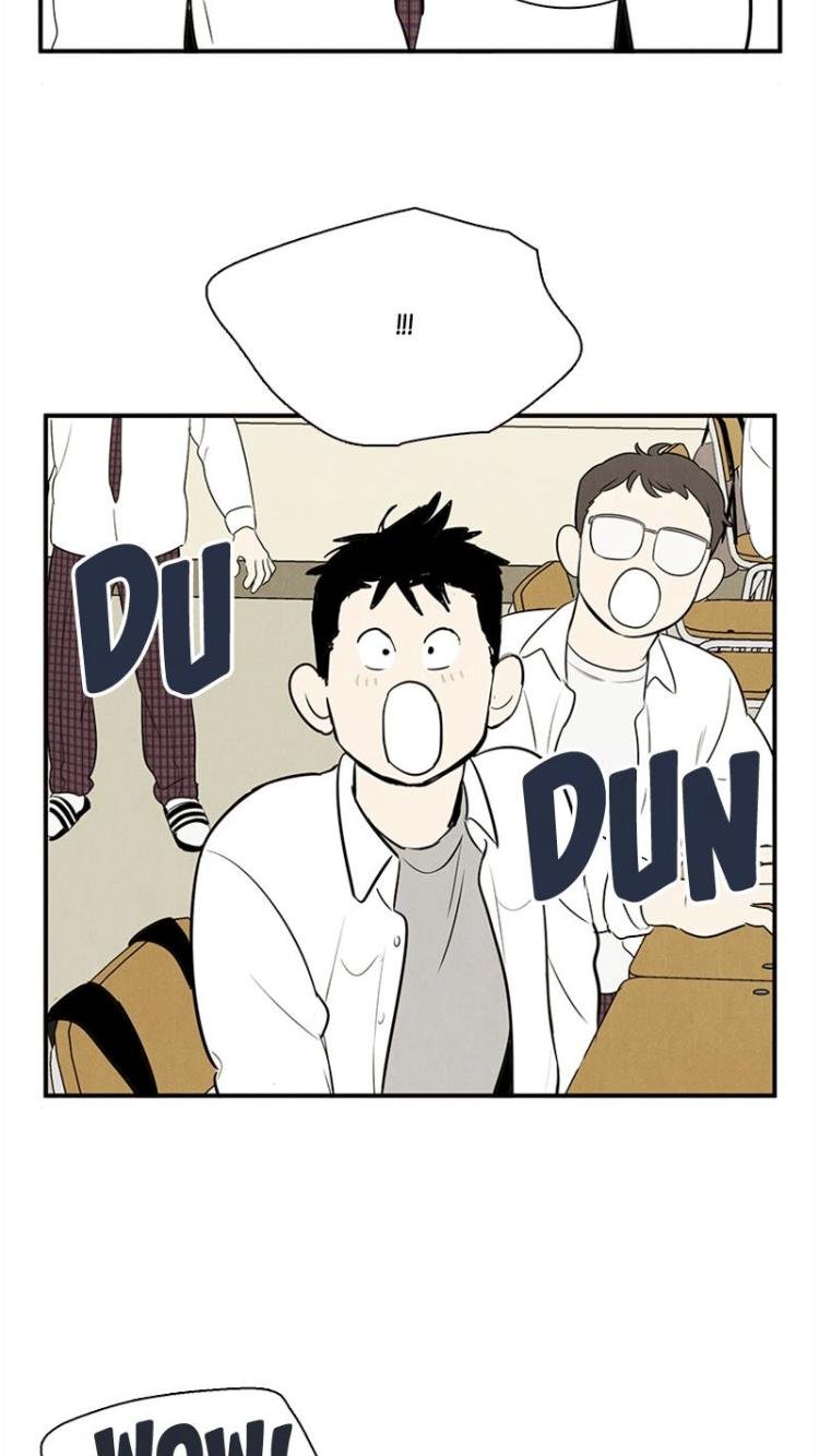 After School Lessons for Unripe Apples Chapter 59 - page 132