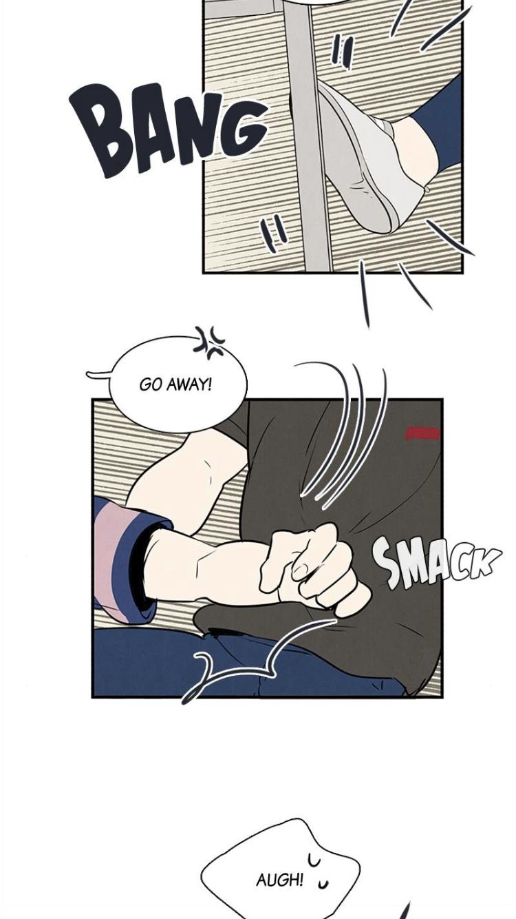After School Lessons for Unripe Apples Chapter 59 - page 4