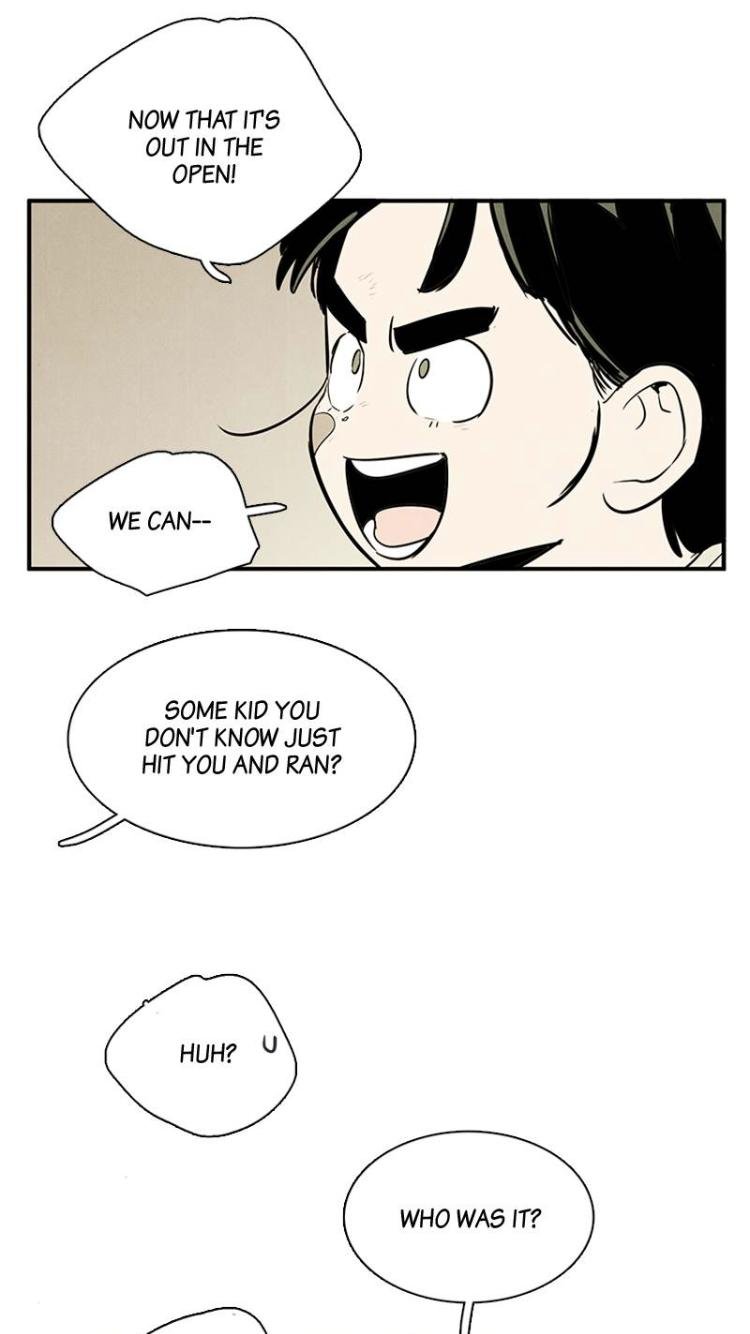 After School Lessons for Unripe Apples Chapter 59 - page 61