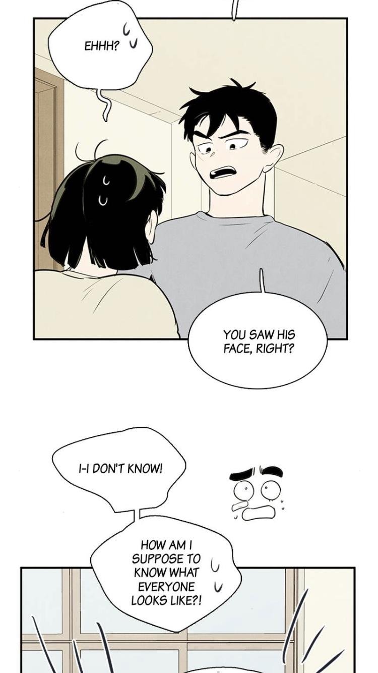 After School Lessons for Unripe Apples Chapter 59 - page 62