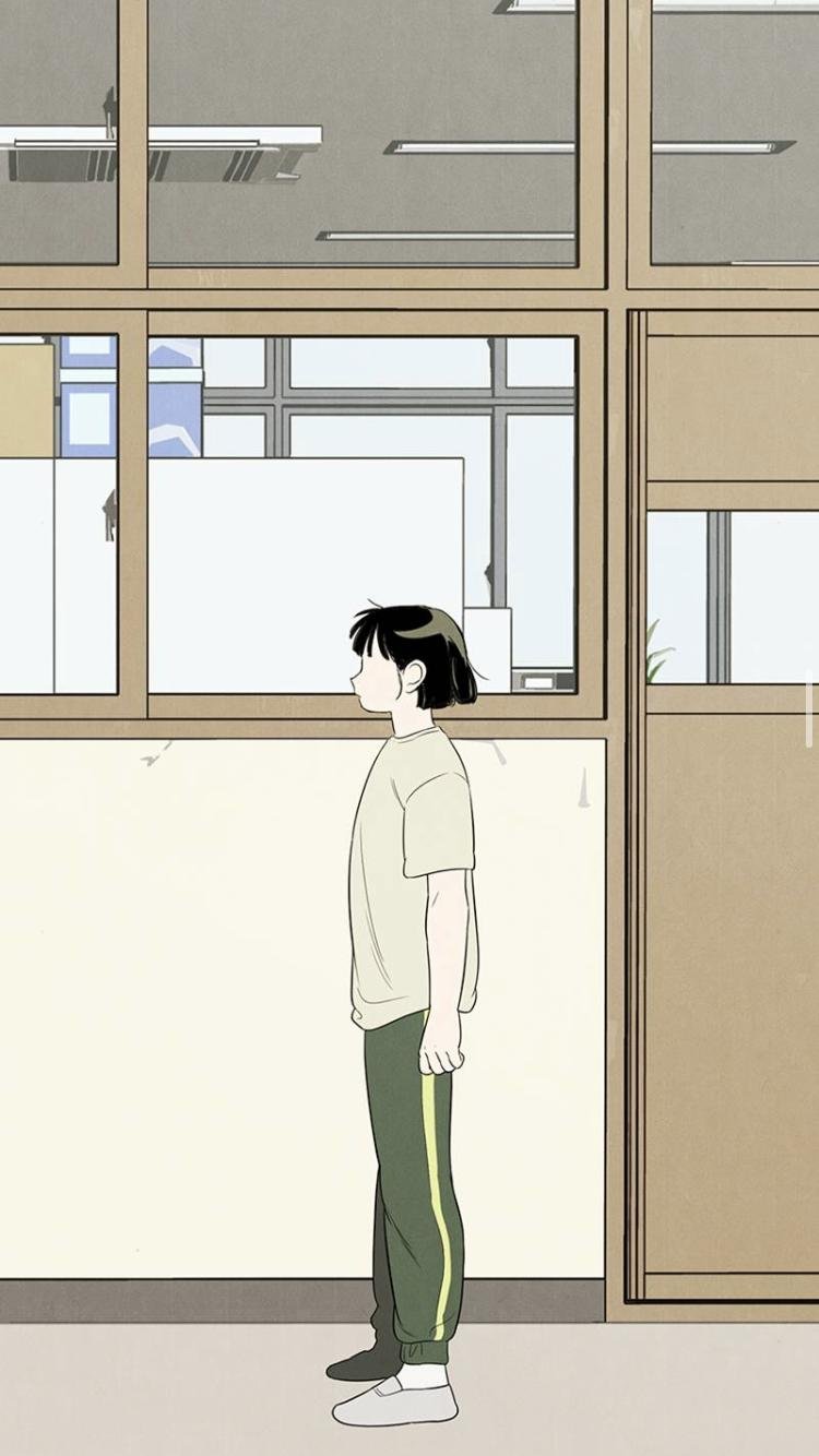 After School Lessons for Unripe Apples Chapter 59 - page 70