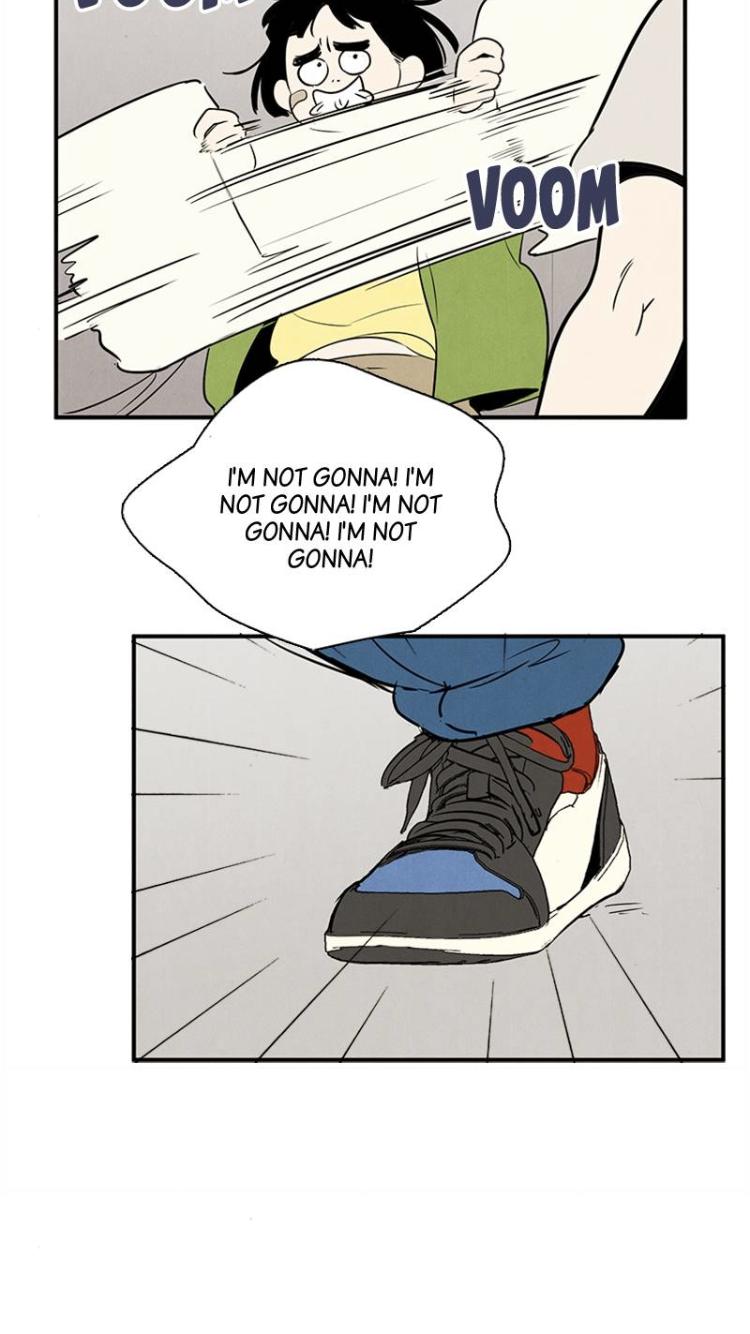 After School Lessons for Unripe Apples Chapter 59 - page 93