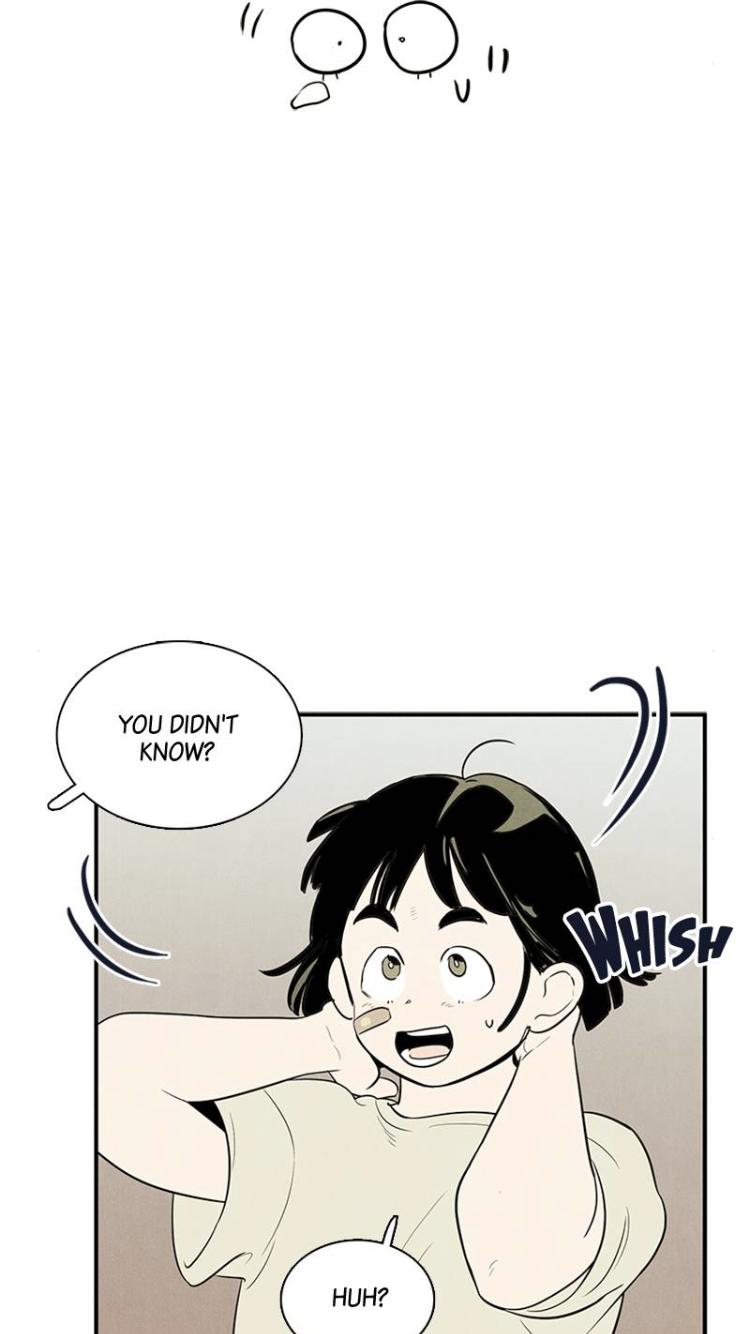 After School Lessons for Unripe Apples Chapter 58 - page 74