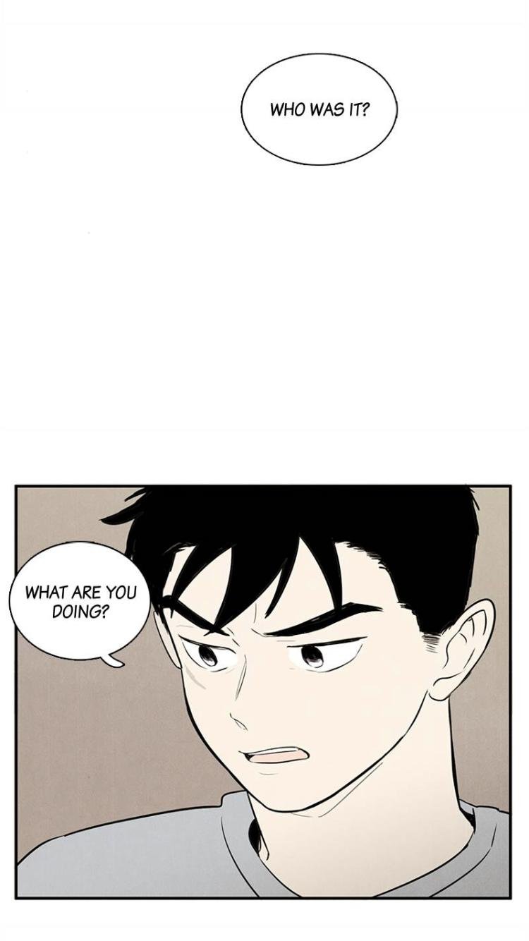 After School Lessons for Unripe Apples Chapter 58 - page 82