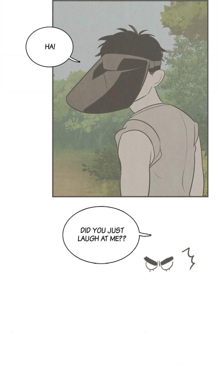 After School Lessons for Unripe Apples Chapter 58 - page 86