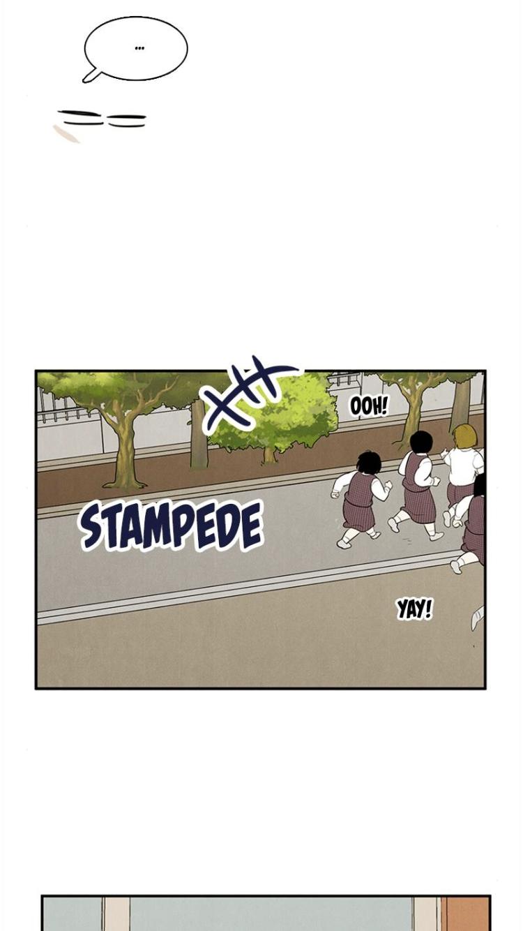 After School Lessons for Unripe Apples Chapter 57 - page 101