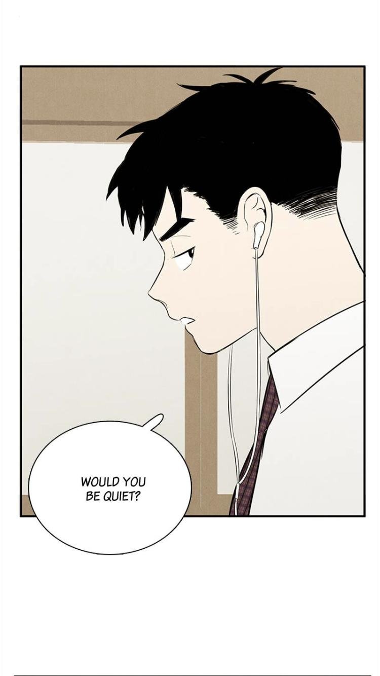 After School Lessons for Unripe Apples Chapter 57 - page 110