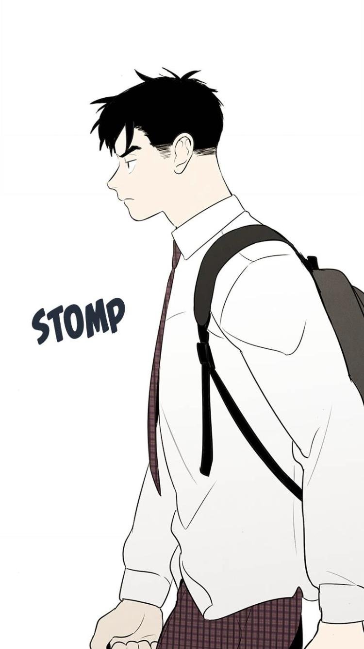 After School Lessons for Unripe Apples Chapter 57 - page 14
