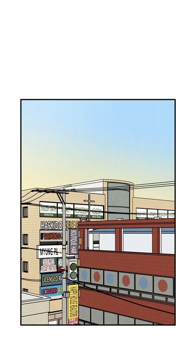 After School Lessons for Unripe Apples Chapter 57 - page 16