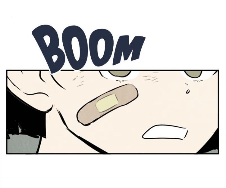 After School Lessons for Unripe Apples Chapter 57 - page 17