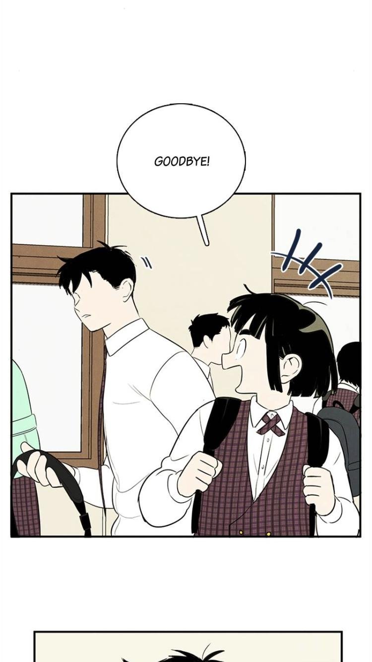 After School Lessons for Unripe Apples Chapter 57 - page 2