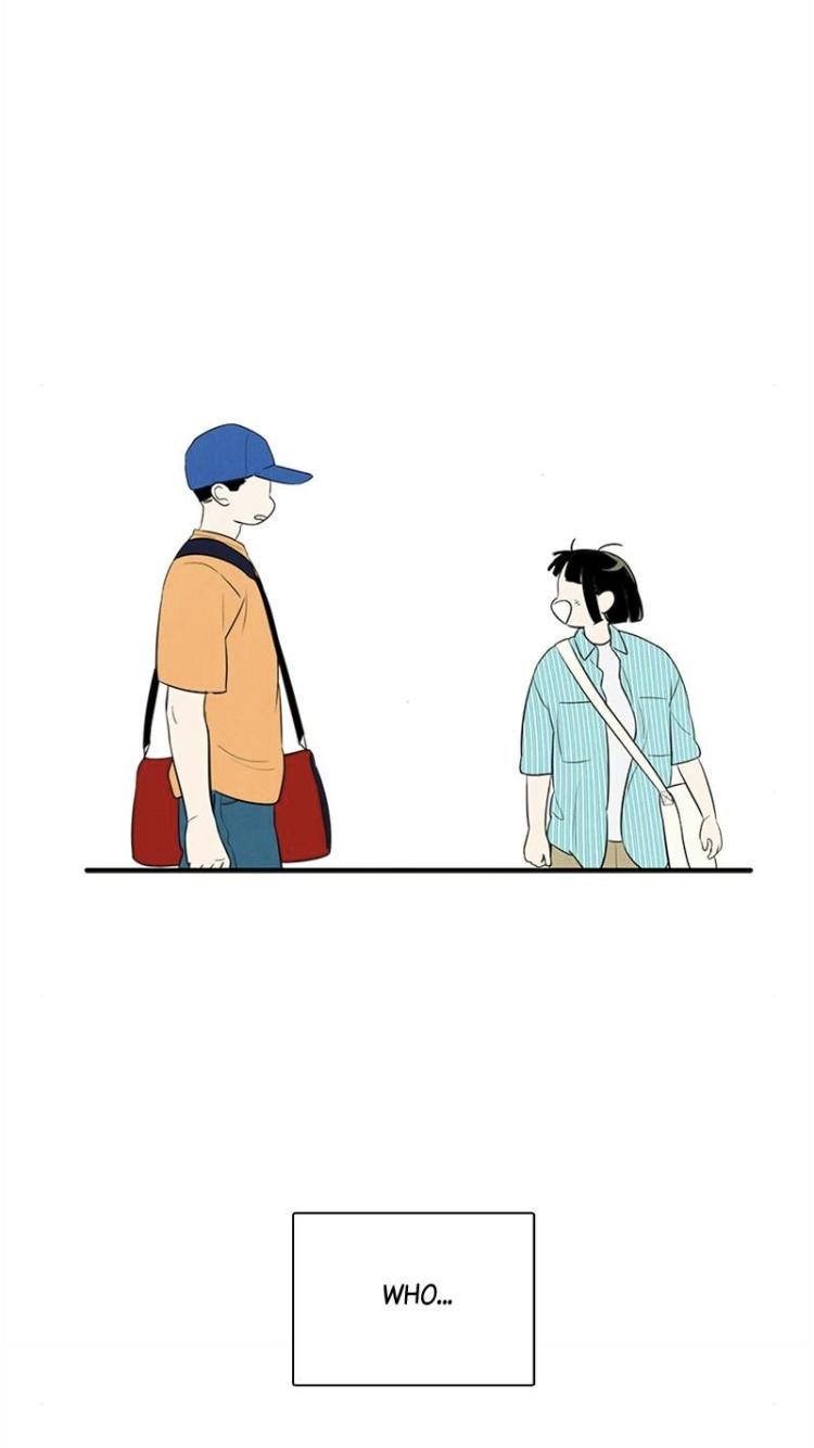After School Lessons for Unripe Apples Chapter 57 - page 20