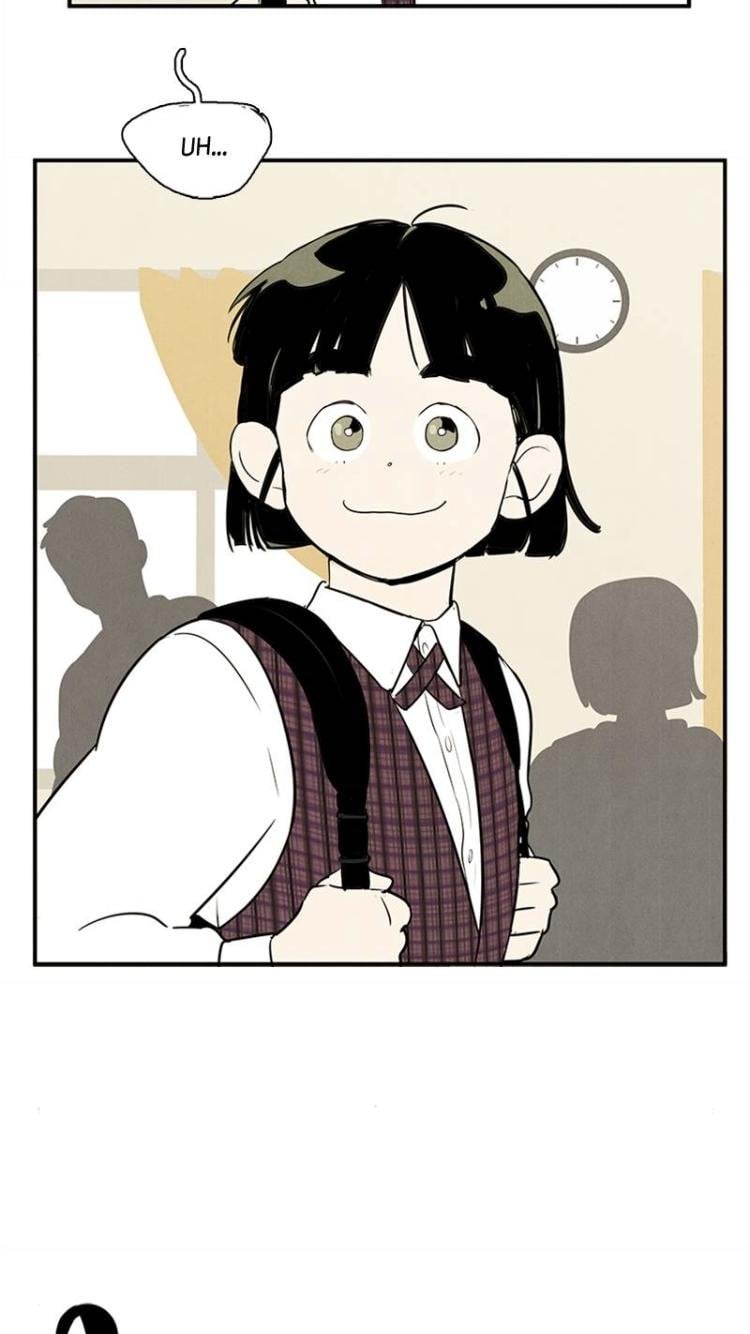 After School Lessons for Unripe Apples Chapter 57 - page 4