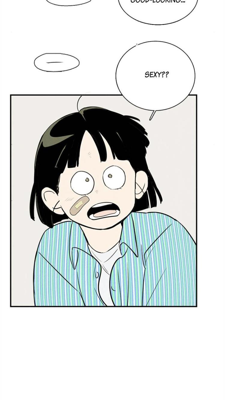 After School Lessons for Unripe Apples Chapter 57 - page 46