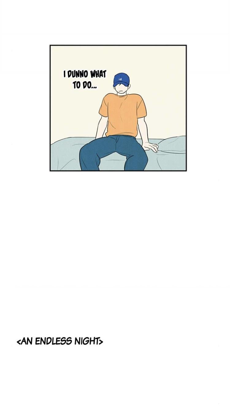 After School Lessons for Unripe Apples Chapter 57 - page 55