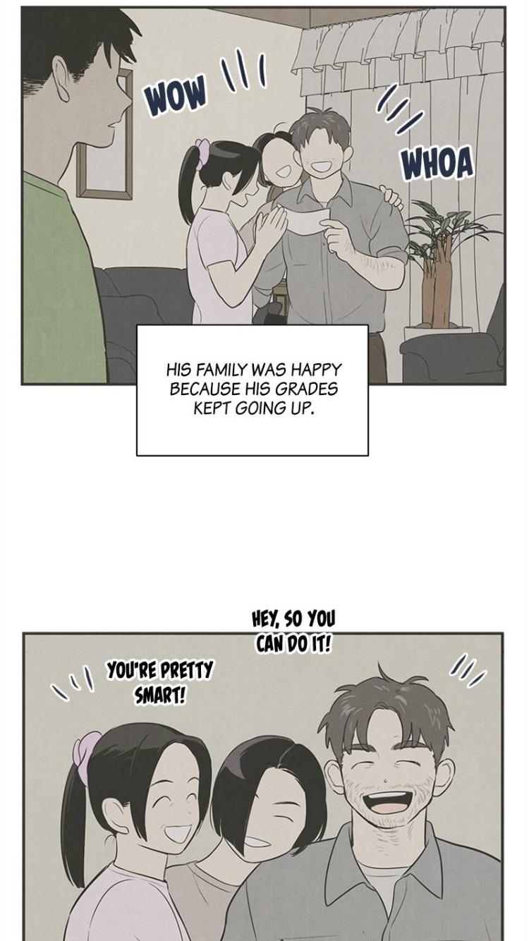 After School Lessons for Unripe Apples Chapter 57 - page 58