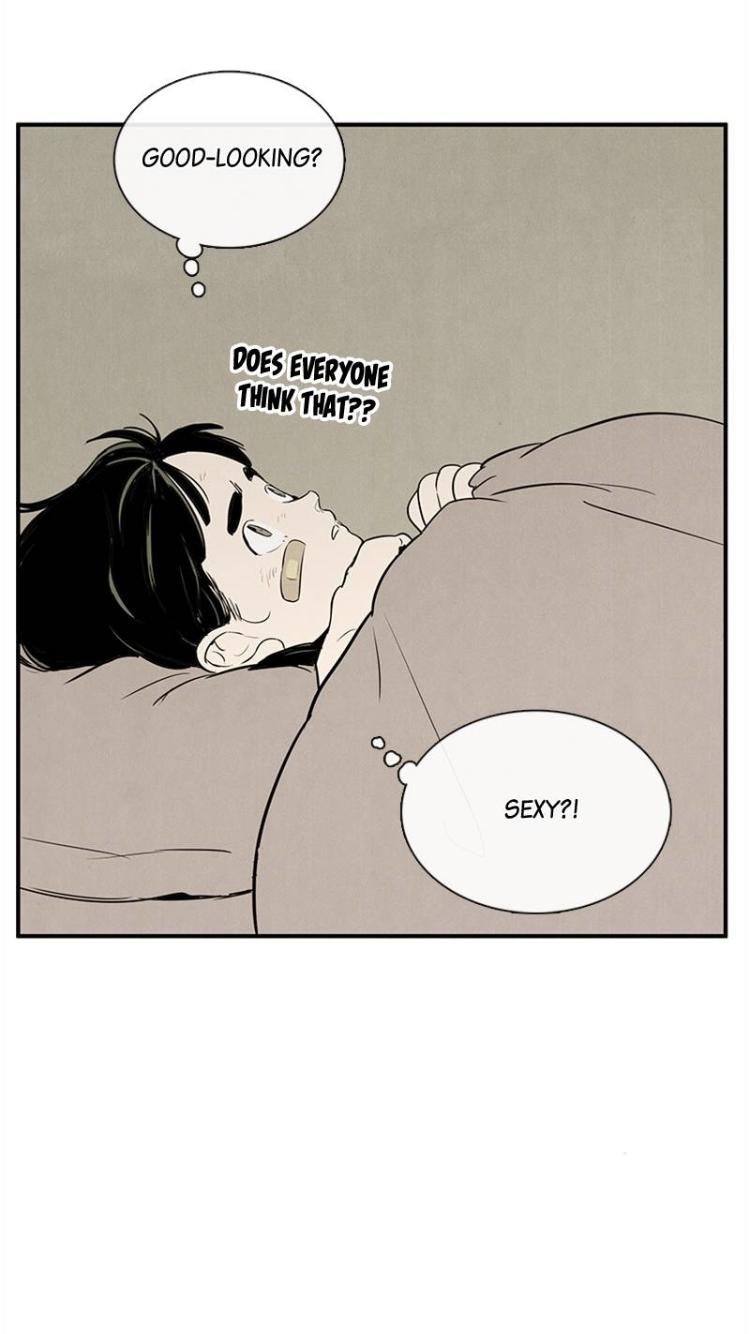 After School Lessons for Unripe Apples Chapter 57 - page 62