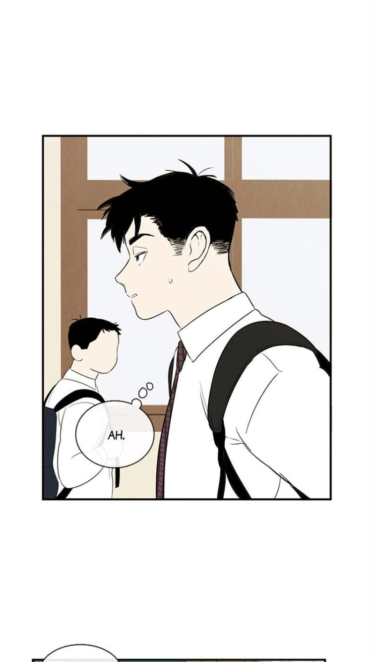 After School Lessons for Unripe Apples Chapter 57 - page 7