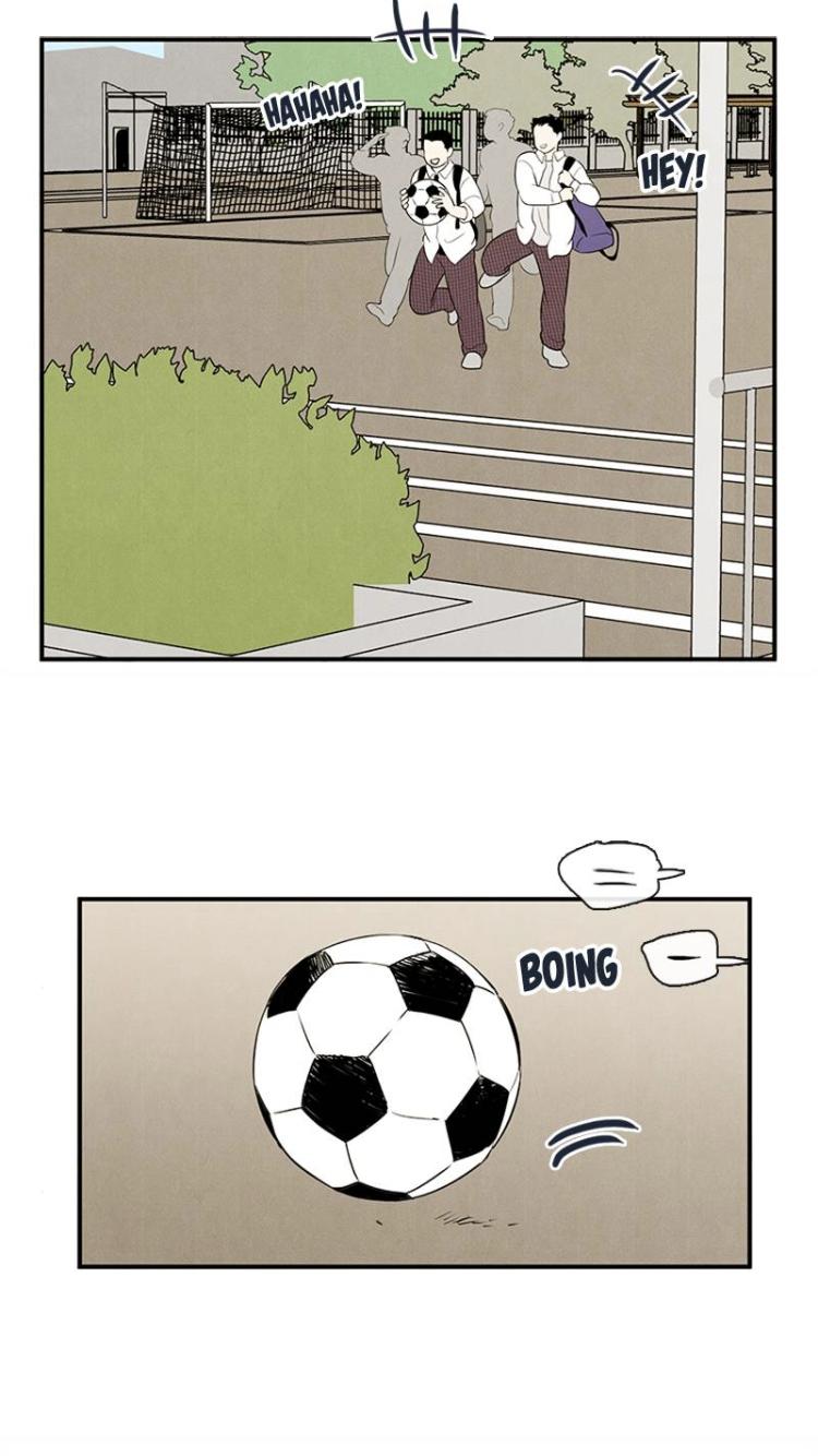 After School Lessons for Unripe Apples Chapter 57 - page 86