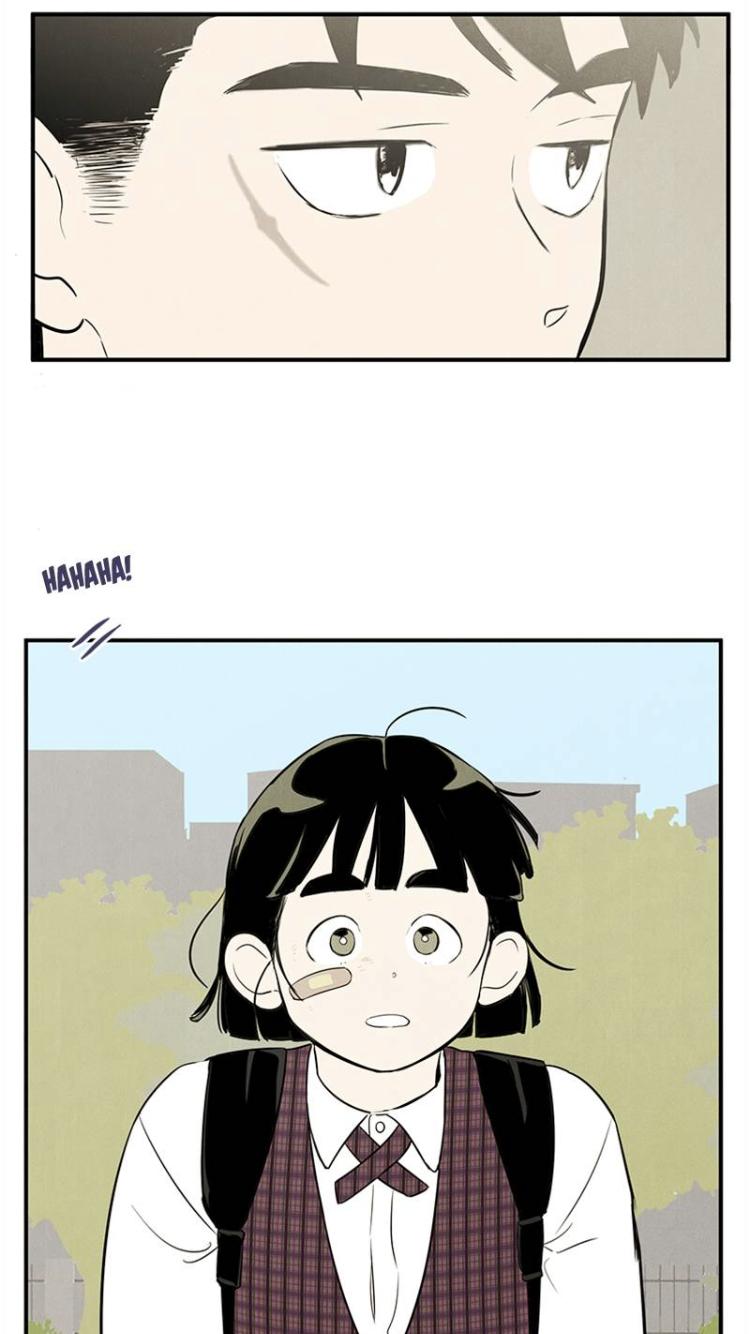 After School Lessons for Unripe Apples Chapter 57 - page 88