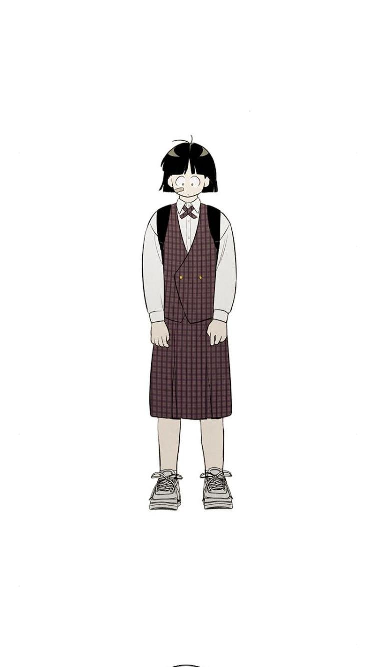 After School Lessons for Unripe Apples Chapter 57 - page 93
