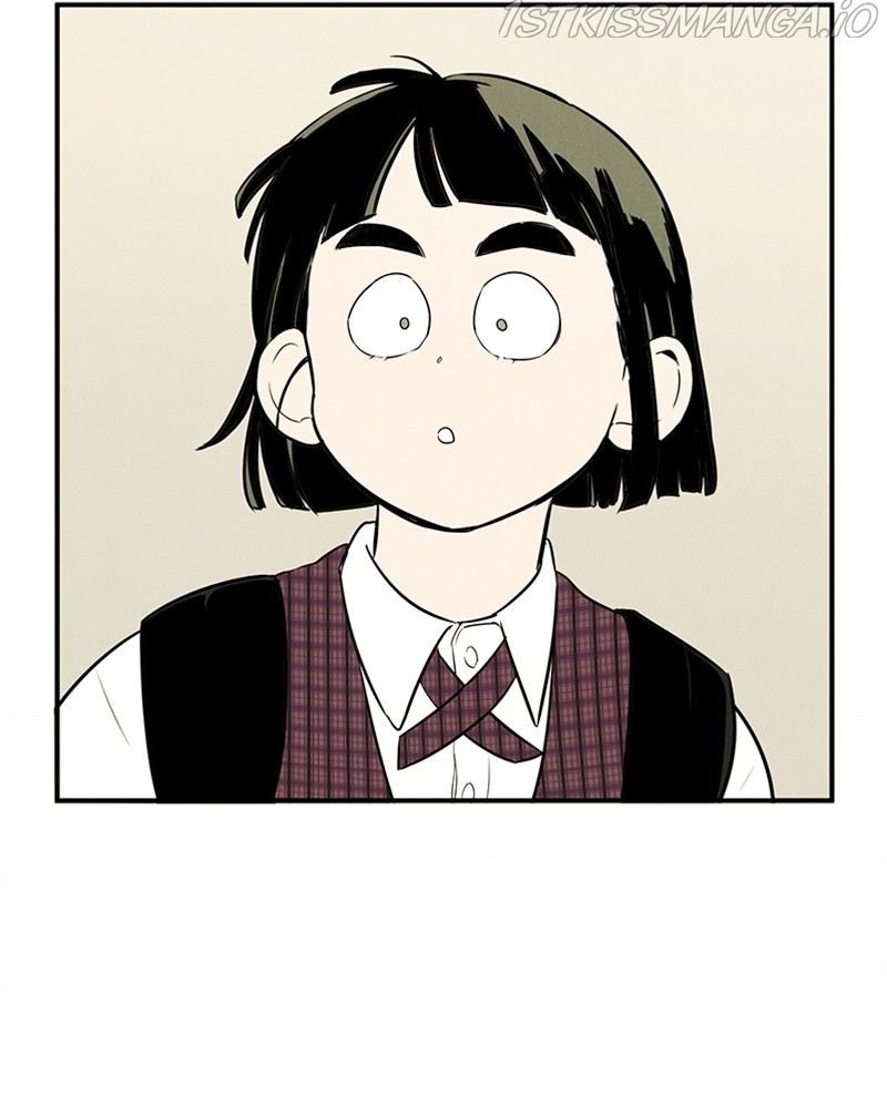 After School Lessons for Unripe Apples Chapter 56 - page 105