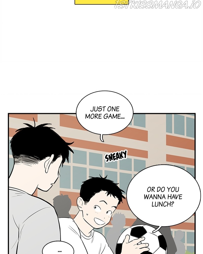 After School Lessons for Unripe Apples Chapter 56 - page 113