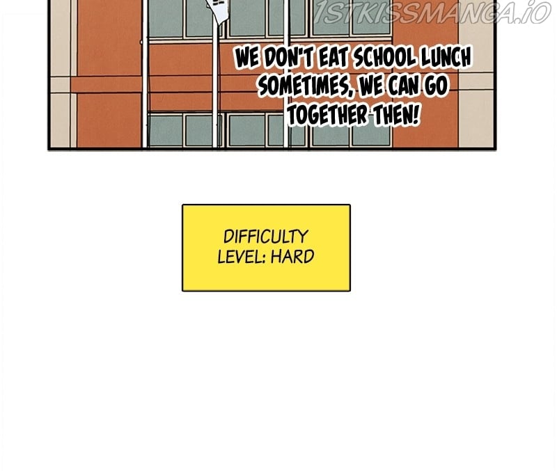 After School Lessons for Unripe Apples Chapter 56 - page 116