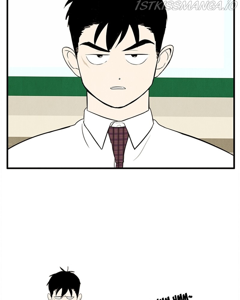 After School Lessons for Unripe Apples Chapter 56 - page 121