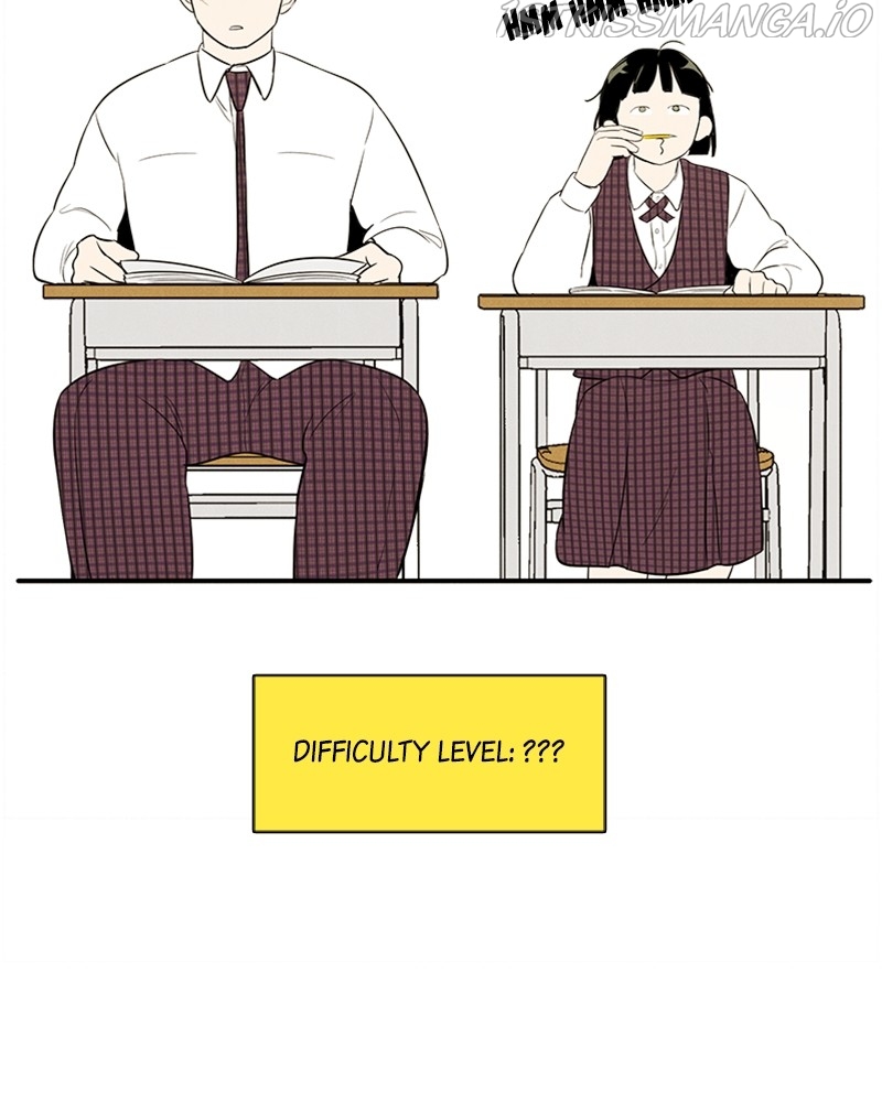 After School Lessons for Unripe Apples Chapter 56 - page 122