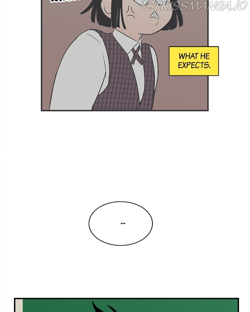 After School Lessons for Unripe Apples Chapter 56 - page 131