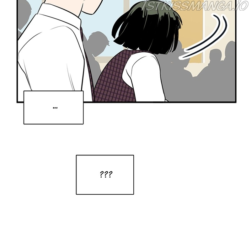 After School Lessons for Unripe Apples Chapter 56 - page 136