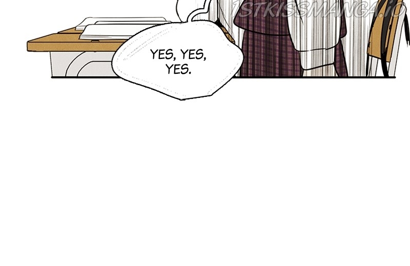 After School Lessons for Unripe Apples Chapter 56 - page 145