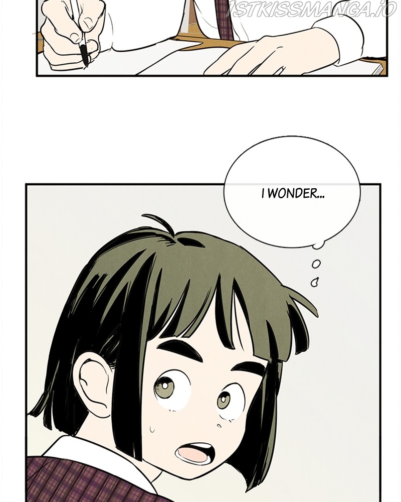 After School Lessons for Unripe Apples Chapter 56 - page 158