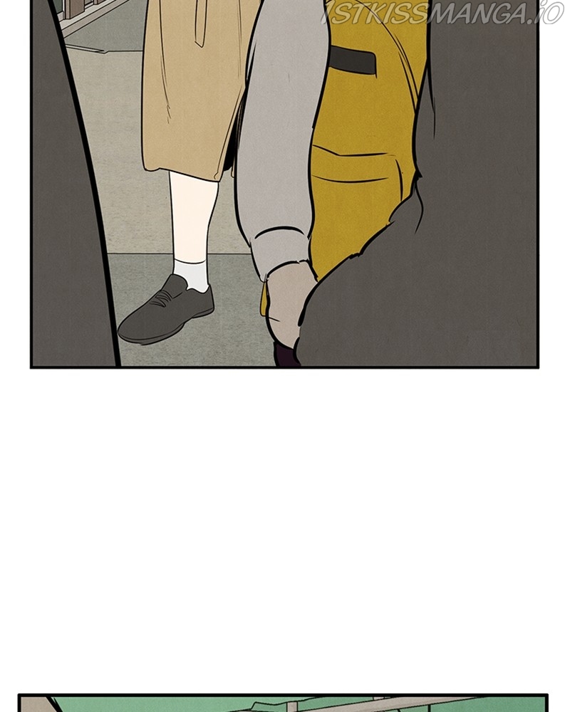 After School Lessons for Unripe Apples Chapter 56 - page 174